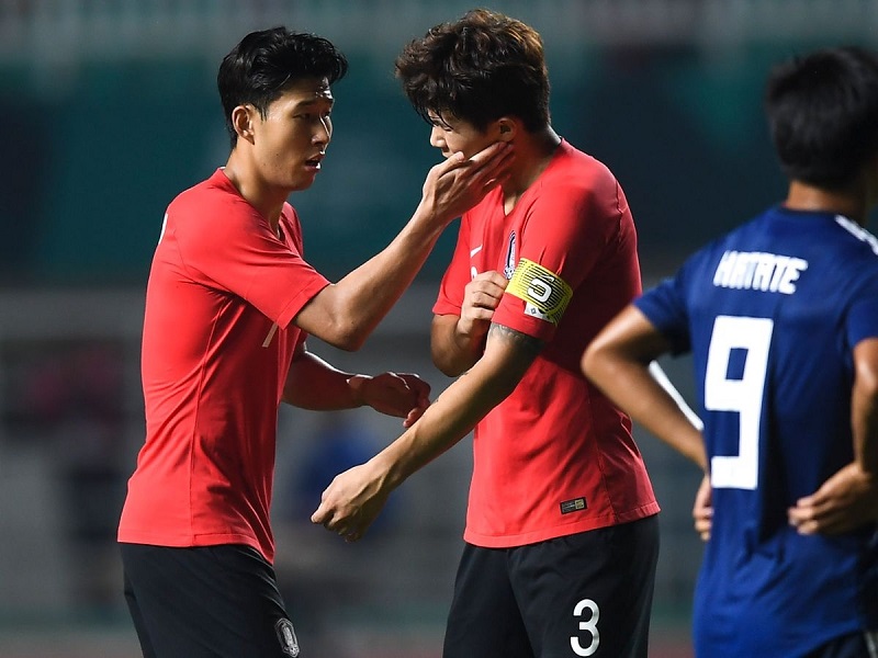 Tin chuyển nhượng ngày 27/11: Son Heung-min muốn Tottenham mang Kim Min-Jae tới Anh