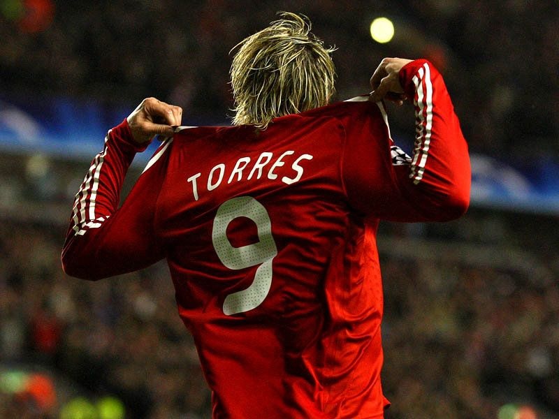 Tin Ngoại Hạng Anh ngày 5/11: Torres nhận xét về Liverpool