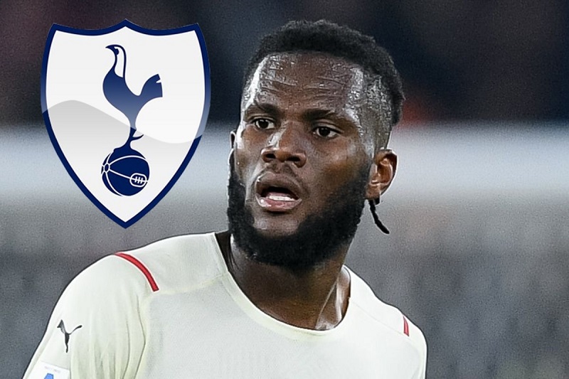 Tin chuyển nhượng ngày 3/11: Tottenham muốn sở hữu chữ ký của Franck Kessie trong phiên chợ hè 2022