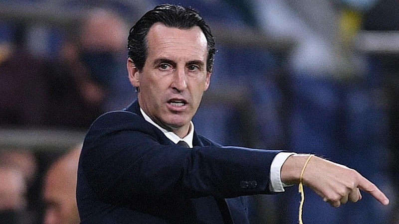 Tin Ngoại Hạng Anh ngày 4/11: Unai Emery đã từ chối thịnh tình của Newcastle để ở lại Villarreal