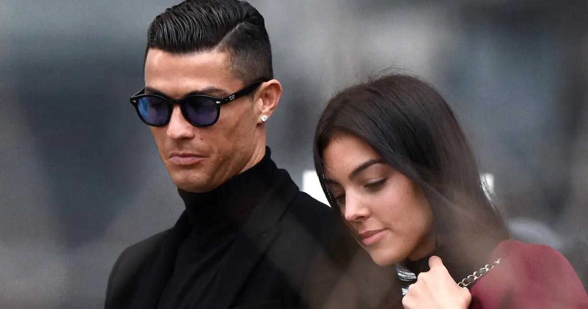 Vợ Ronaldo là ai? Những người yêu và bạn gái của Ronaldo