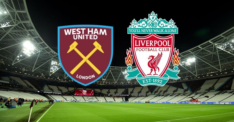 Soi kèo nhà cái West Ham United vs Liverpool l 23h30 ngày 7/11
