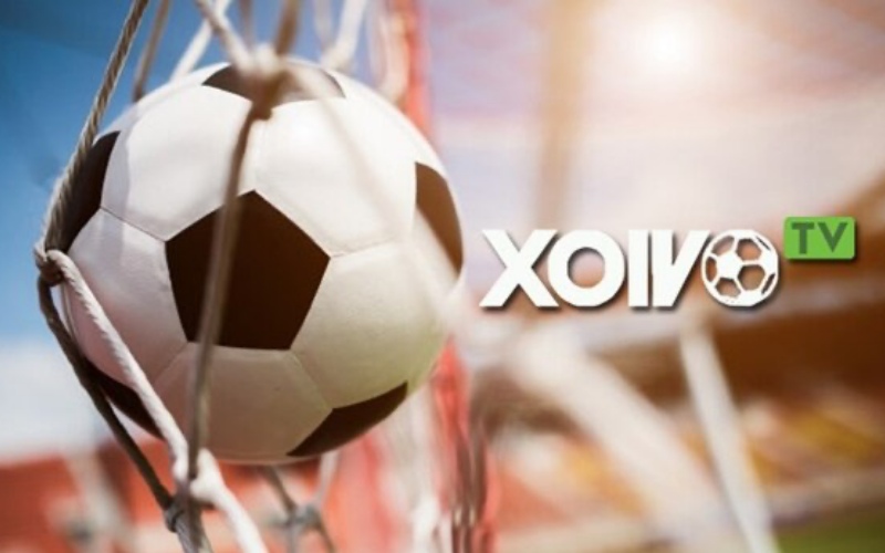 XoiVo TV là một trong những web xem bóng đá online phổ biến 