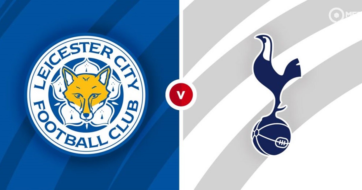 Soi kèo nhà cái Leicester City vs Tottenham, 2h30 ngày 17/12