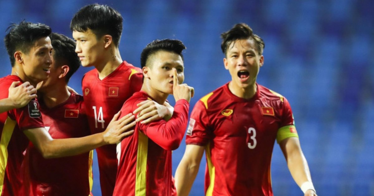 Sao đội tuyển Việt Nam được CLB Hàn Quốc tuyển mộ sau AFF Cup
