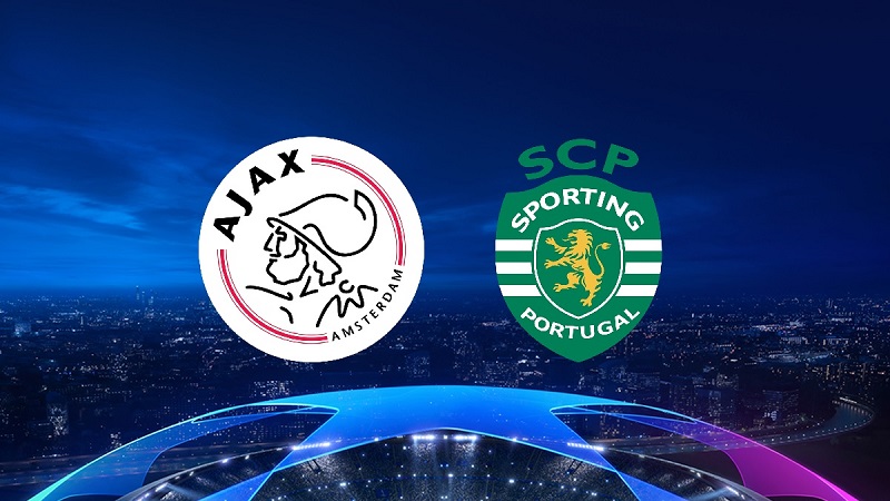 Soi kèo nhà cái Ajax vs Sporting CP, 3h00 ngày 8/12