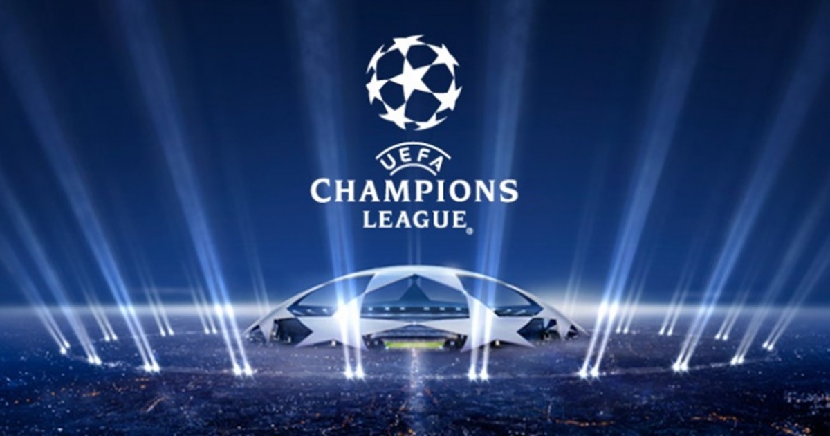 Khi nào bốc thăm vòng 16 đội Champions League 2021/22?