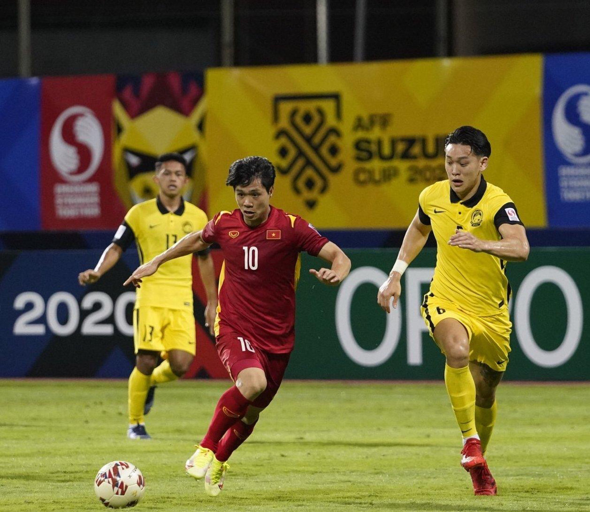 Kịch bản nào có lợi cho Việt Nam tại bán kết AFF Cup 2020?