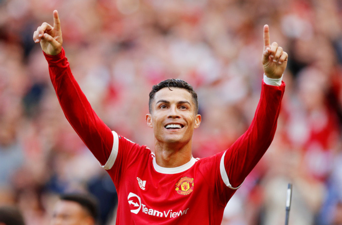 CHÍNH THỨC: Ronaldo được vinh danh ngay trước trận đấu Newcastle