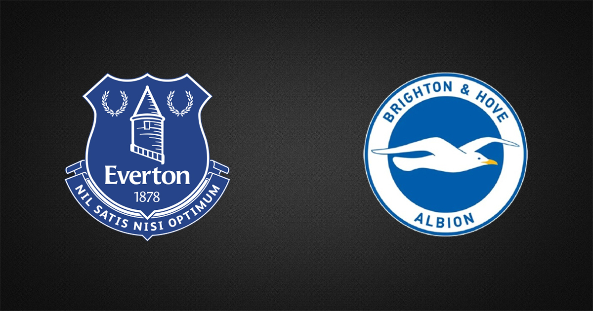 Soi kèo nhà cái Everton vs Brighton, 21h ngày 02/01 | Hình 1