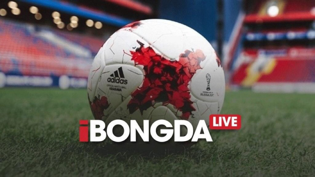 Ibongda TV: Xem bóng đá trực tuyến chất lượng Ibongda TV