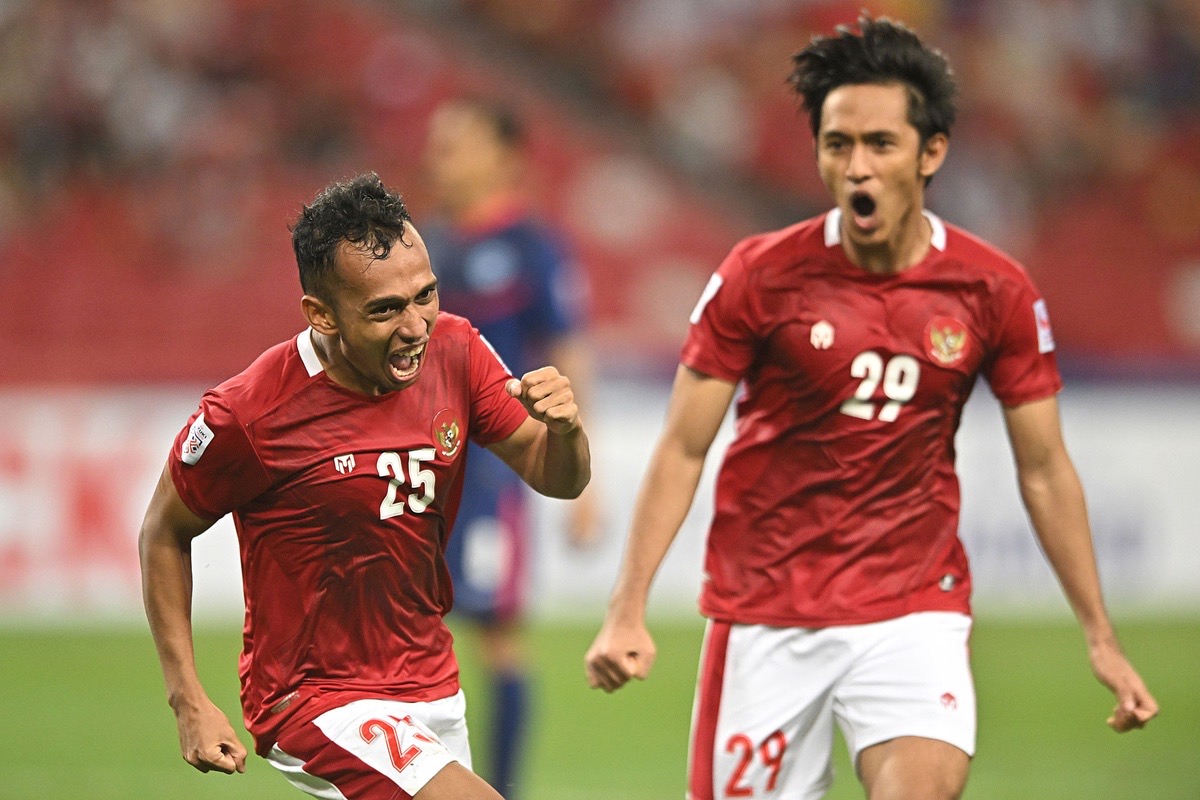 Kết quả Indonesia vs Singapore 19h30 ngày 25/12: Kịch bản không tưởng