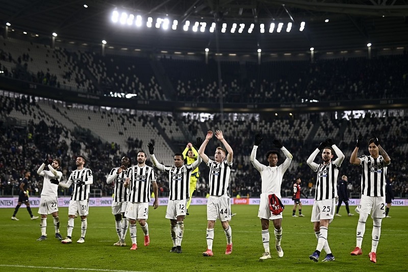 Soi kèo nhà cái Bologna vs Juventus, 0h ngày 19/12: Juventus không mạnh như xưa, thế nhưng họ vẫn trội hơn so với Bologna