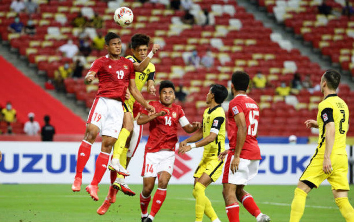 Kết quả Malaysia vs Indonesia 19h30 ngày 19/12: Kết cục bất ngờ | Hình 9