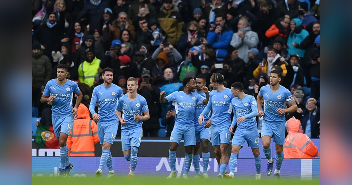 Kết quả Man City vs Wolves 1-0: Penalty định đoạt trận đấu