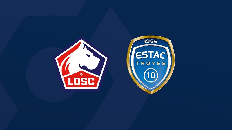 Soi kèo nhà cái Lille vs Troyes, 1h00 ngày 5/12/2021
