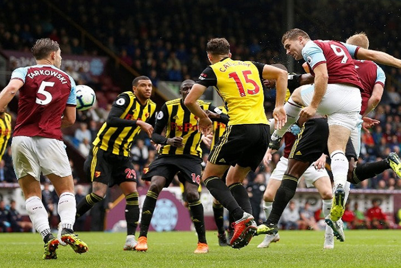 Link xem trực tiếp Burnley vs Watford, 2h30 ngày 16/12