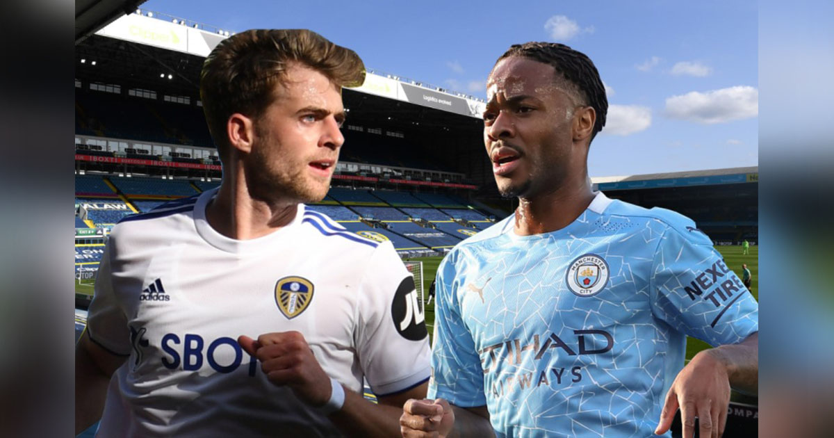 Link xem trực tiếp Manchester City vs Leeds, 3h ngày 15/12