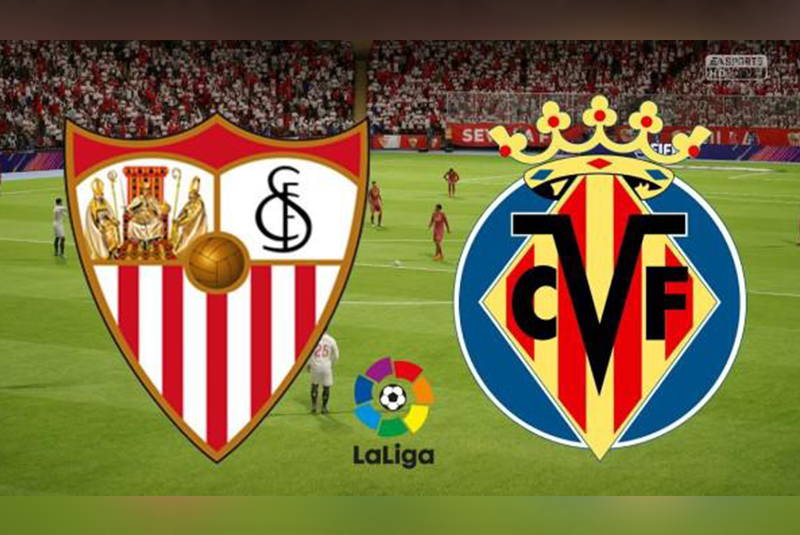 Link xem trực tiếp trận Sevilla vs Villarreal, 20h ngày 4/12