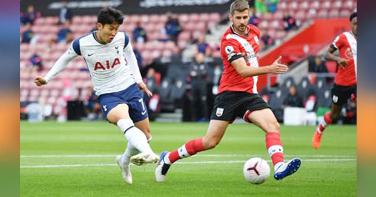 Link xem trực tiếp Southampton vs Tottenham, 22h ngày 28/12