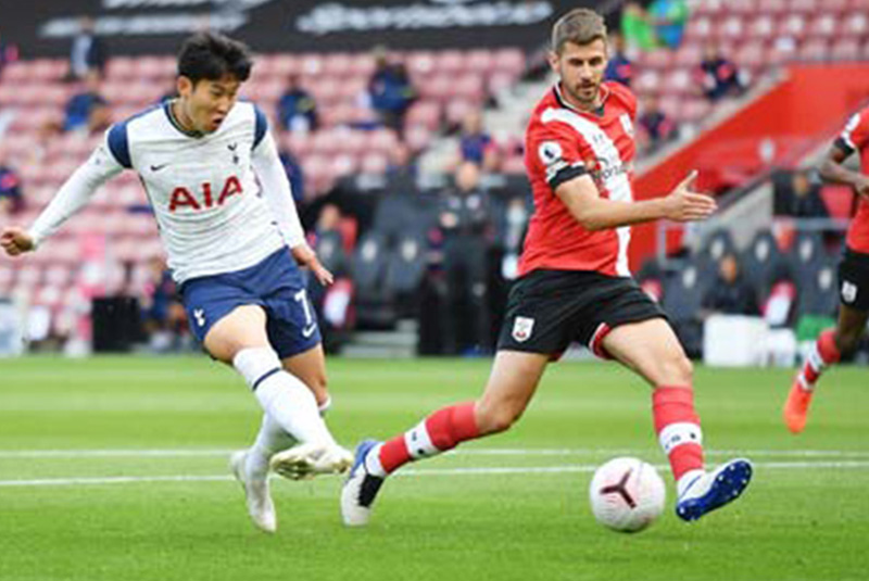 Link xem trực tiếp Southampton vs Tottenham, 22h ngày 28/12