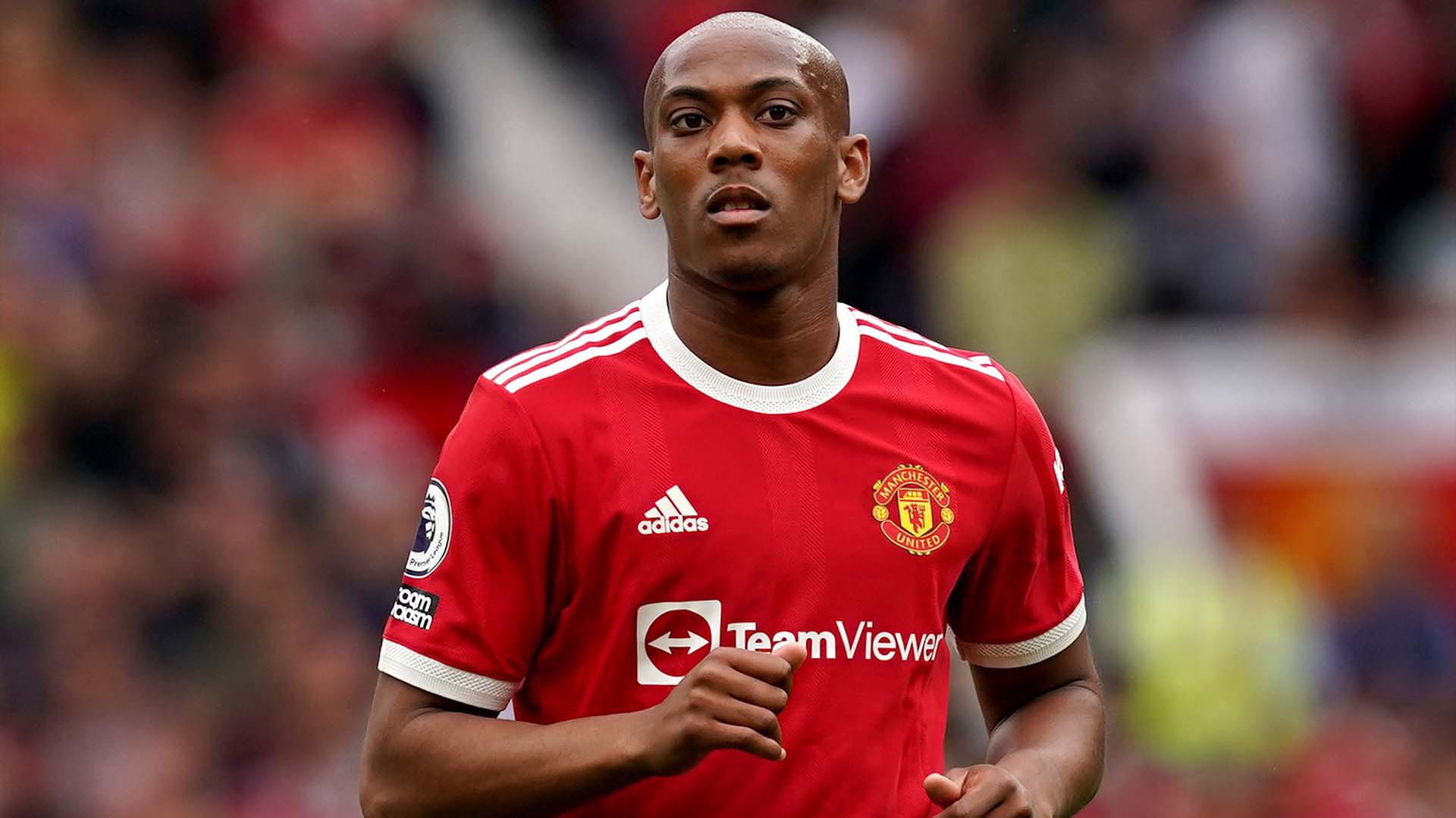 Đã đến lúc Martial phải rời Man Utd