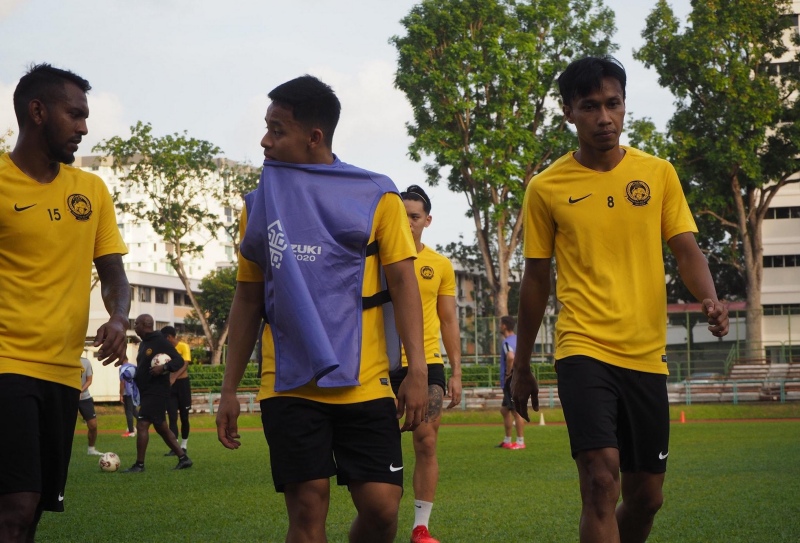 Dư luận Malaysia muốn HLV Tan Cheng Hoe sử dụng các cầu thủ trẻ