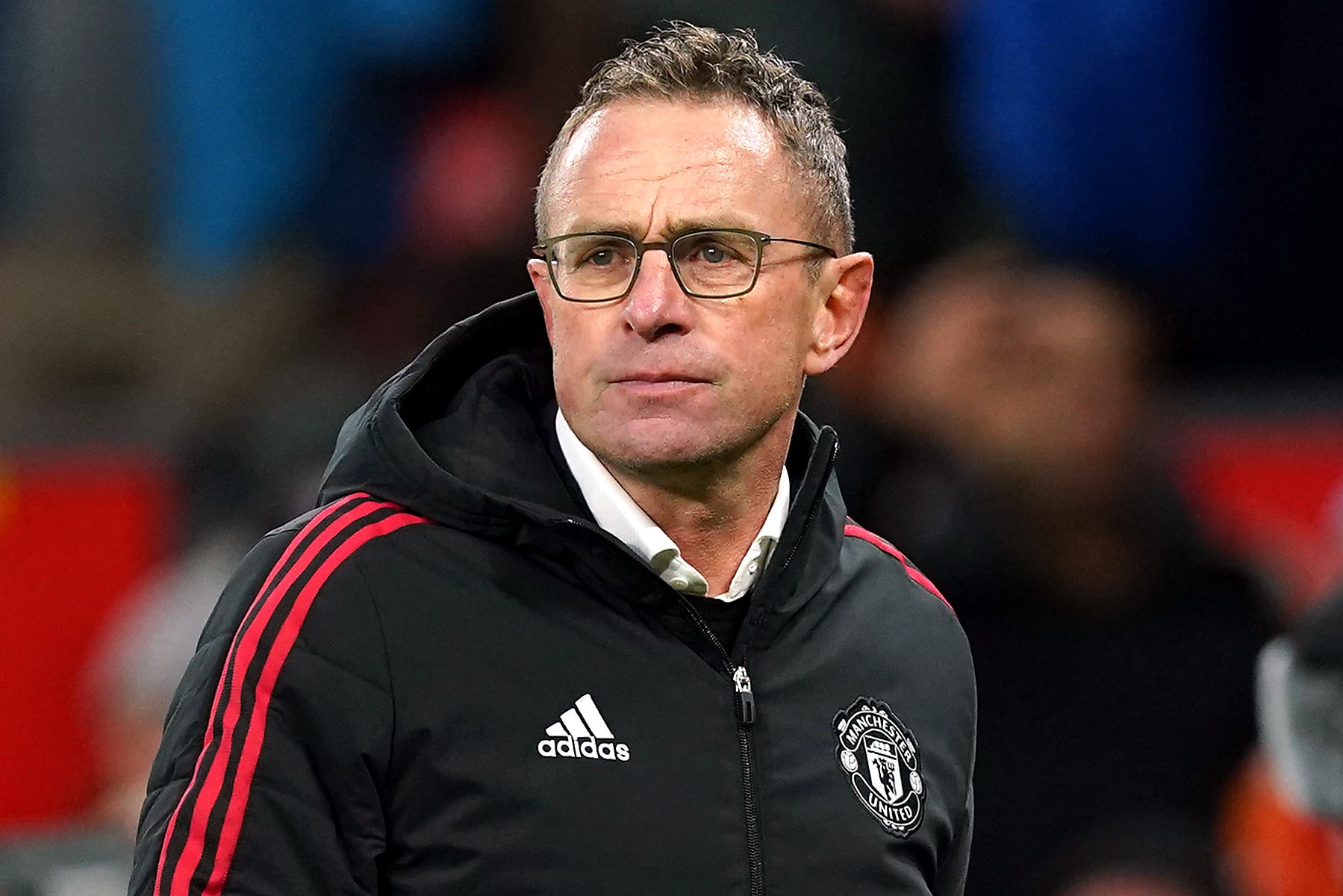 Ralf Rangnick mang đến thay đổi tích cực trong lối chơi Man Utd