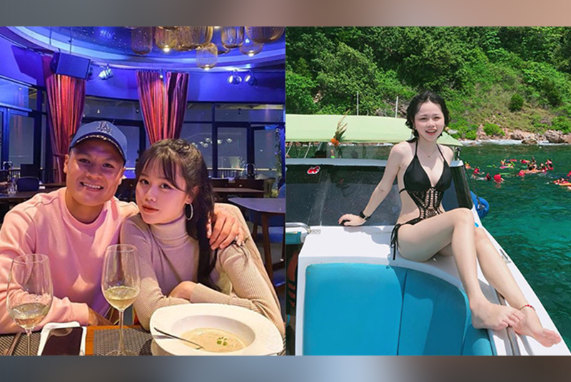 Mối tình với Huỳnh Anh khiến Quang Hải dính tới nhiều drama