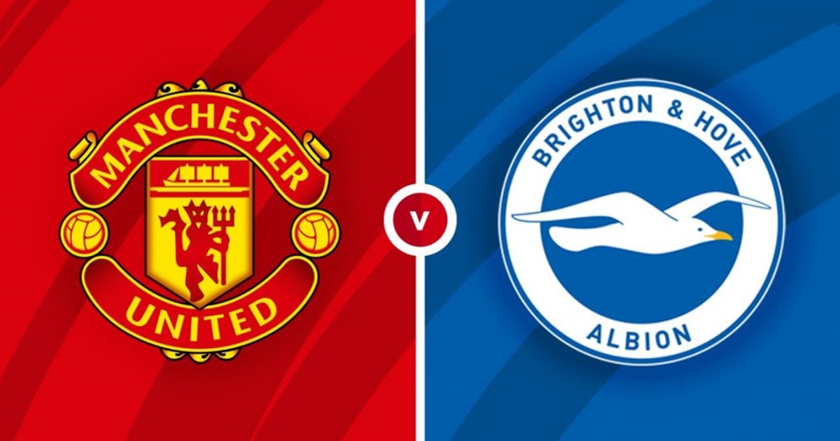 Soi kèo Manchester United vs Brighton, 19h30 ngày 18/12