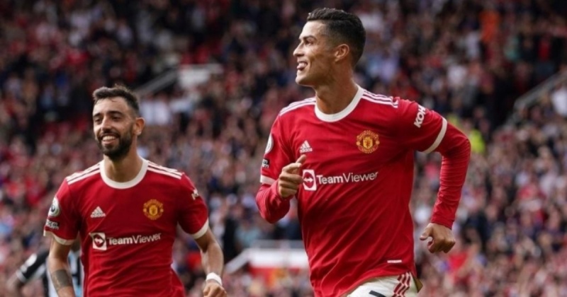 Ronaldo và Bruno sẽ có cơ hội phục thù ở cuộc đấu Man Utd vs Aston Villa tại FA Cup