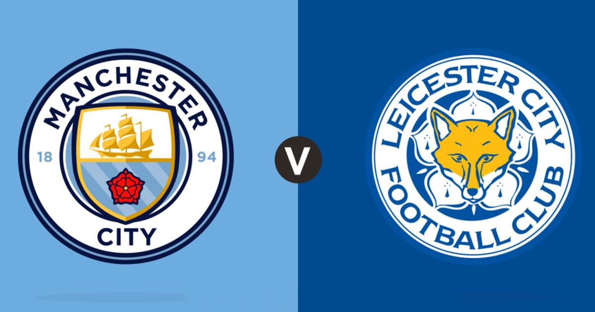 Nhận định, soi kèo nhà cái Man City vs Leicester City, 22h ngày 26/12