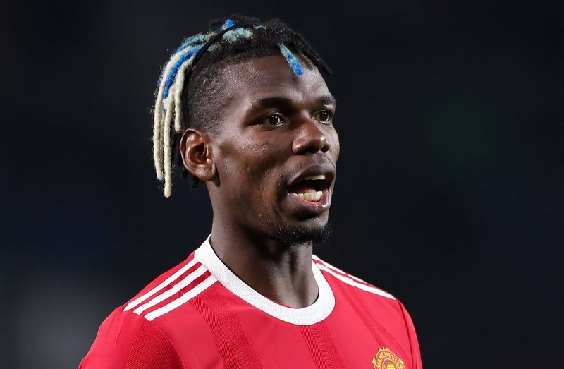 Tin chuyển nhượng ngày 2/12: Pogba hoàn toàn có thể thay đổi quyết định của mình với sự hiện diện của Ralf Rangnick