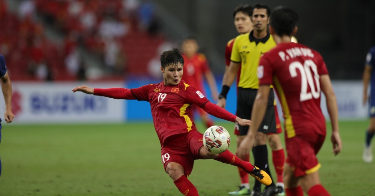 NÓNG: Quang Hải sang La Liga, đứng trước cơ hội thi đấu tại UEFA Champions League?