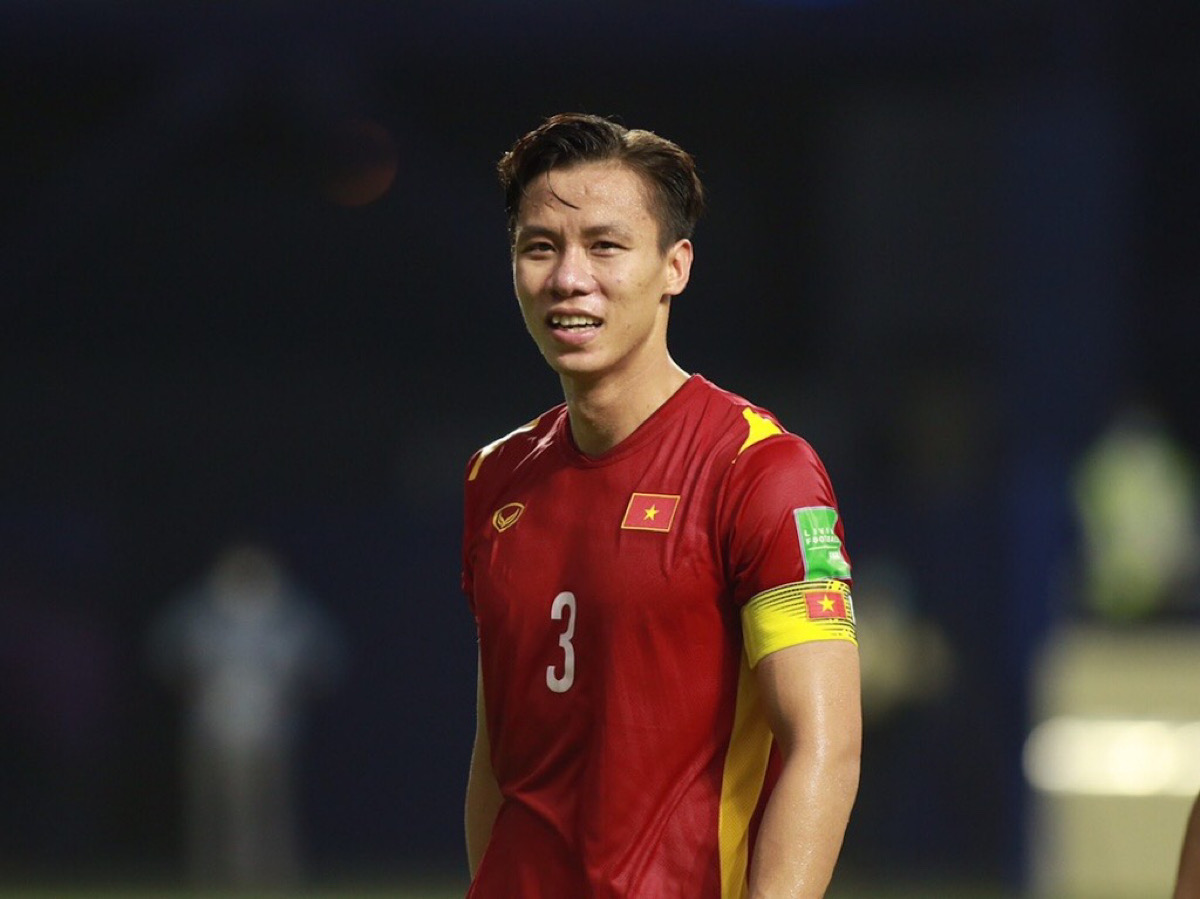 Rời AFF Cup, 2 sao Việt Nam vẫn được vinh danh