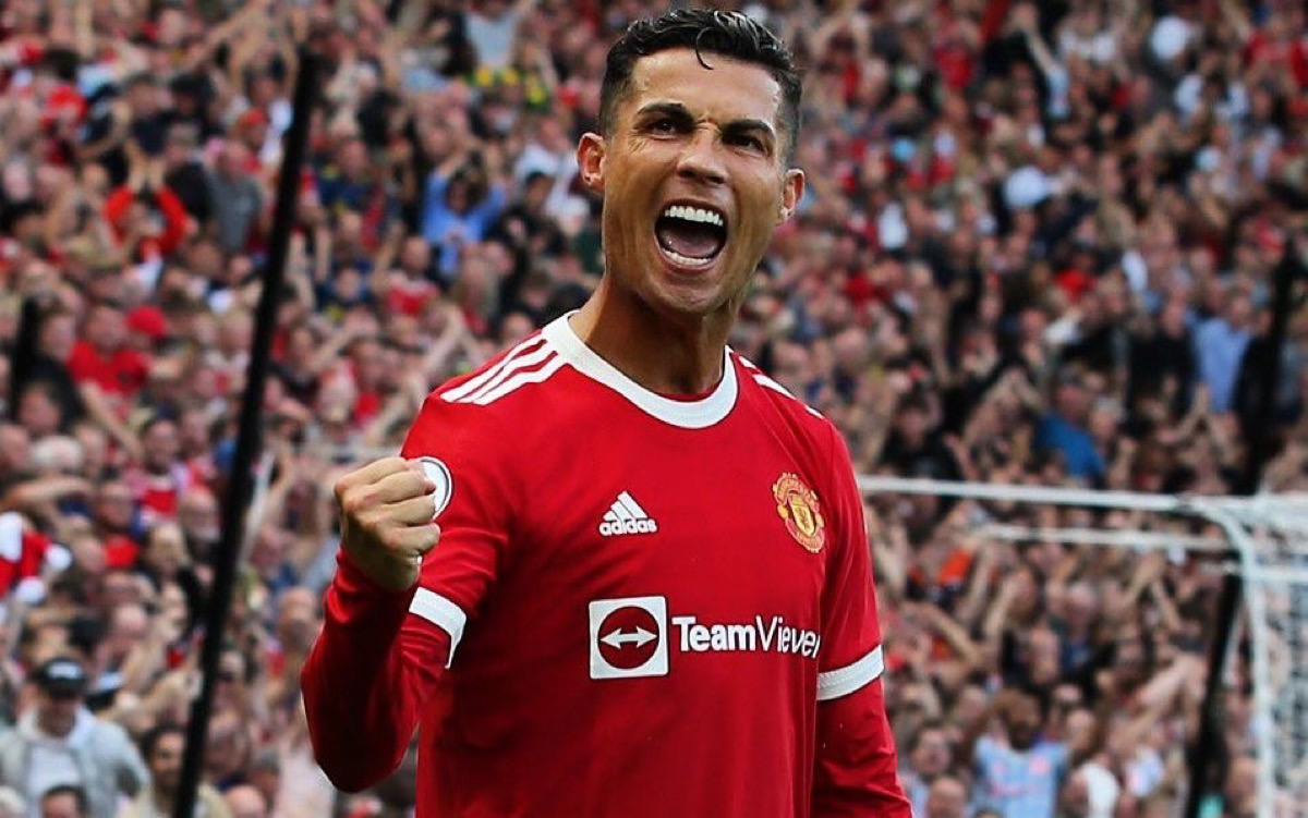 Ronaldo sẽ đạt thêm cột mốc mới nếu ghi bàn vào lưới Norwich City