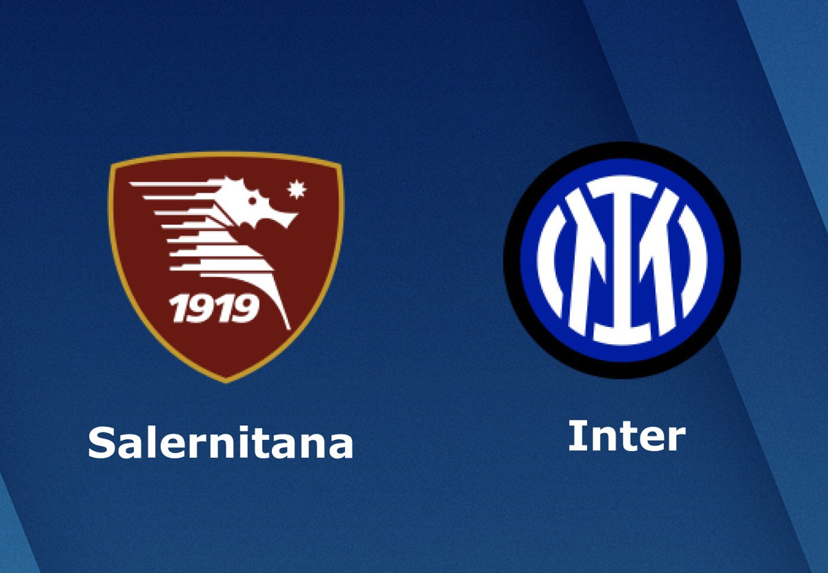 Soi kèo nhà cái Salernitana vs Inter Milan 2h45 ngày 18/12