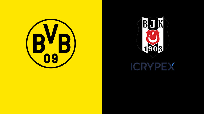 Soi kèo nhà cái Dortmund vs Besiktas 3h00 ngày 8/12