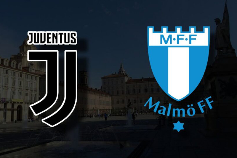 Soi kèo nhà cái Juventus vs Malmo FF, 0h45 ngày 9/12