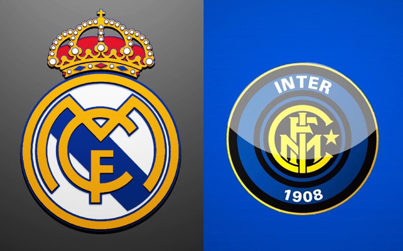 Soi kèo nhà cái Real Madrid vs Inter Milan 3h00 ngày 8/12