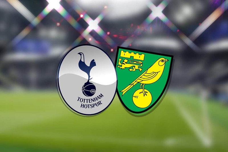 Soi kèo nhà cái Tottenham vs Norwich City 21h ngày 5/12