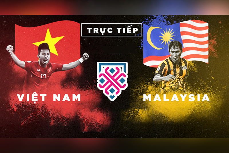 Soi kèo nhà cái Việt Nam vs Malaysia, 19h30 ngày 12/12