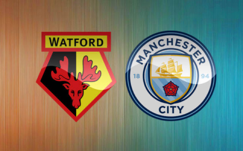 Soi kèo nhà cái Watford vs Man City 0h30 ngày 5/12
