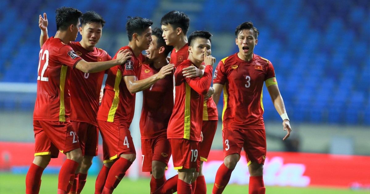 Sao duy nhất đội tuyển Việt Nam được Châu Á vinh danh năm 2021
