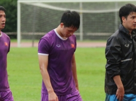 NÓNG: HLV Park Hang-seo loại 1 sao Việt Nam trước giờ tái đấu Thái Lan