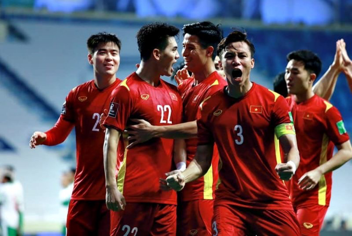 Sự thật: Tuyển Việt Nam vẫn là “vua Đông Nam Á” sau AFF Cup