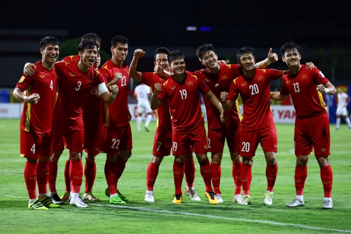 NÓNG: Đánh bại Thái Lan, đội tuyển Việt Nam nhận ngay mức thưởng khủng