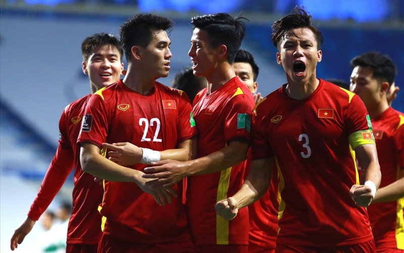 Lịch thi đấu AFF Cup 2020: Việt Nam bảo vệ ngôi vương Đông Nam Á