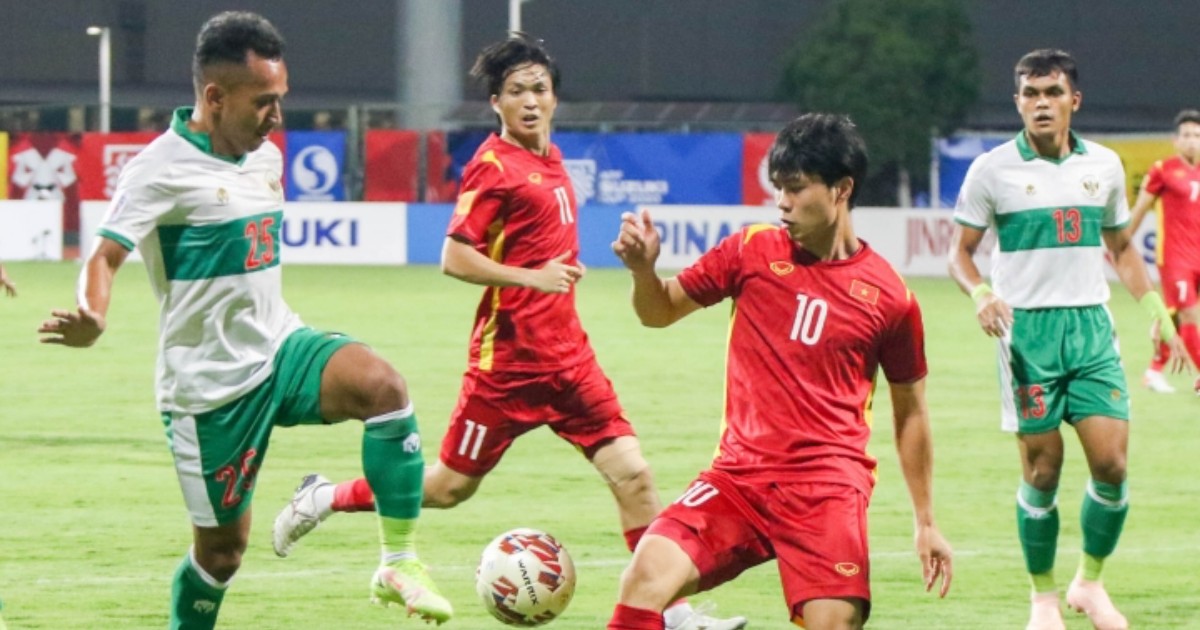 Bất ngờ: Đội tuyển Việt Nam có nguy cơ bị loại khỏi AFF Cup 2020?