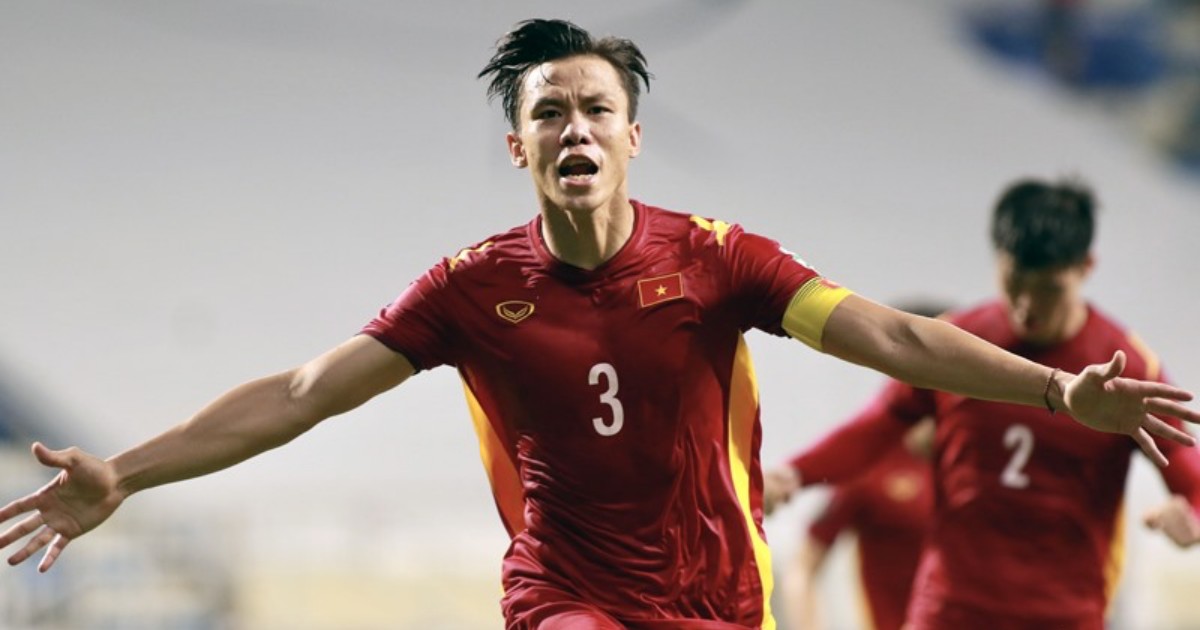 Động lực lớn cho đội tuyển Việt Nam trước thềm đấu Thái Lan